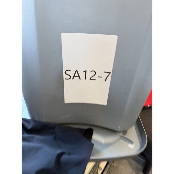 Starbucks Bearista Plush Bear Scarecrow 16th Edition Vintage - Picture 6 of 6